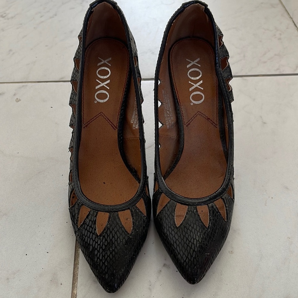 Women heels